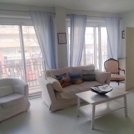T2 Full Centre At 7 Min From The Beach Arcachon Bagian luar foto